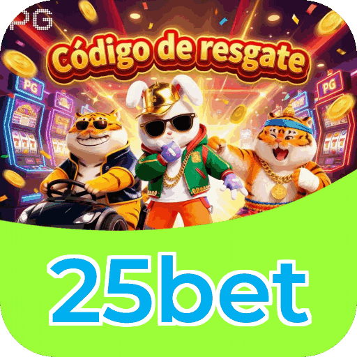 Instalação PC 25bet