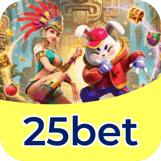 Cadastro 25bet