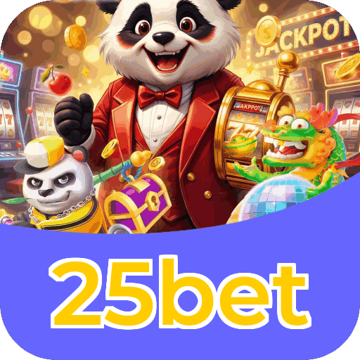Streaming 4K no cassino ao vivo da 25bet