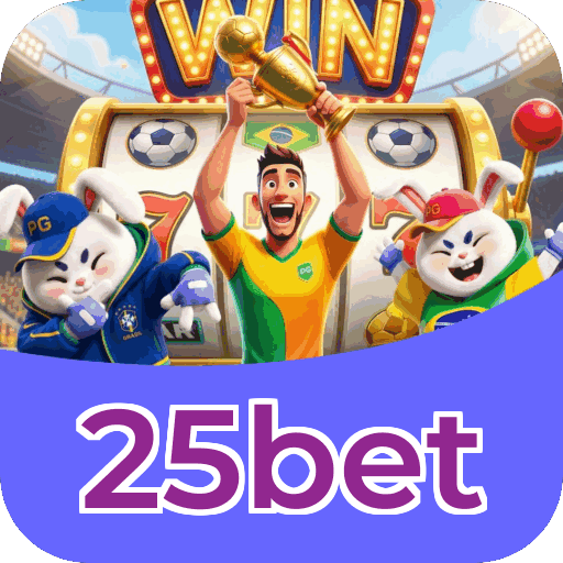 Slots Premium da PG Soft na 25bet