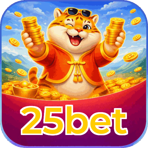 Loterias online disponíveis na 25bet