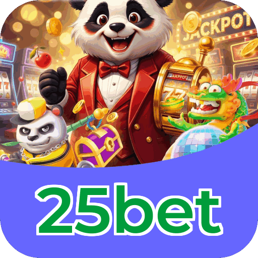 Instalação Android 25bet