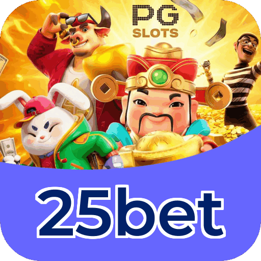 Suporte 25bet