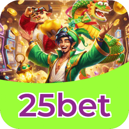 Download PC 25bet