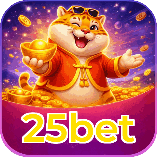 Tabela RTP dos jogos de cassino da 25bet