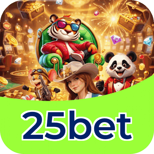 Reload Bonus 25bet