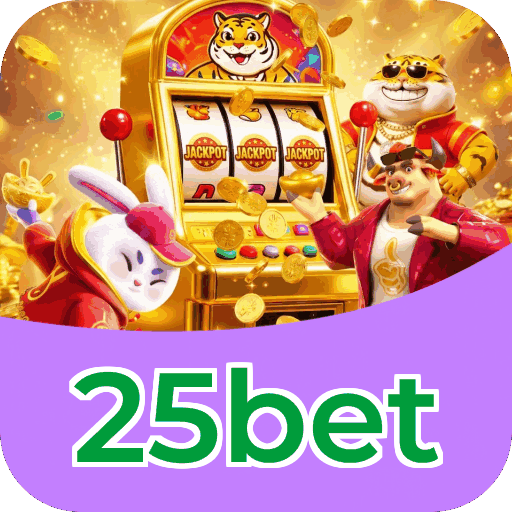 Cashback semanal 25bet