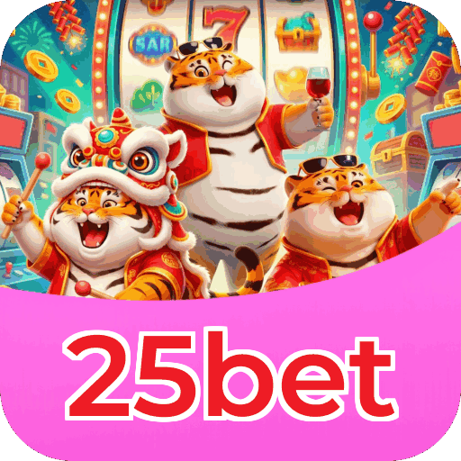 Dealers profissionais da 25bet