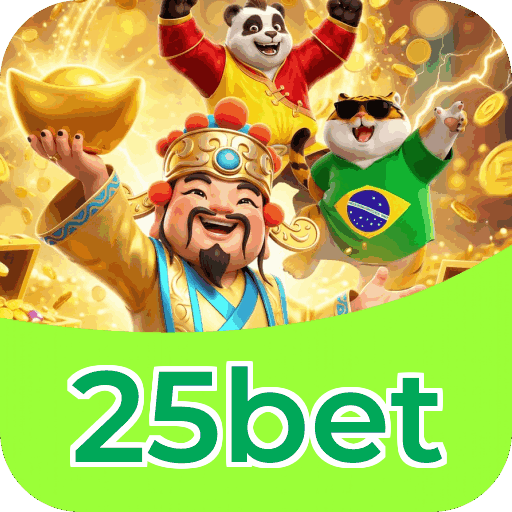 Login rápido no app 25bet